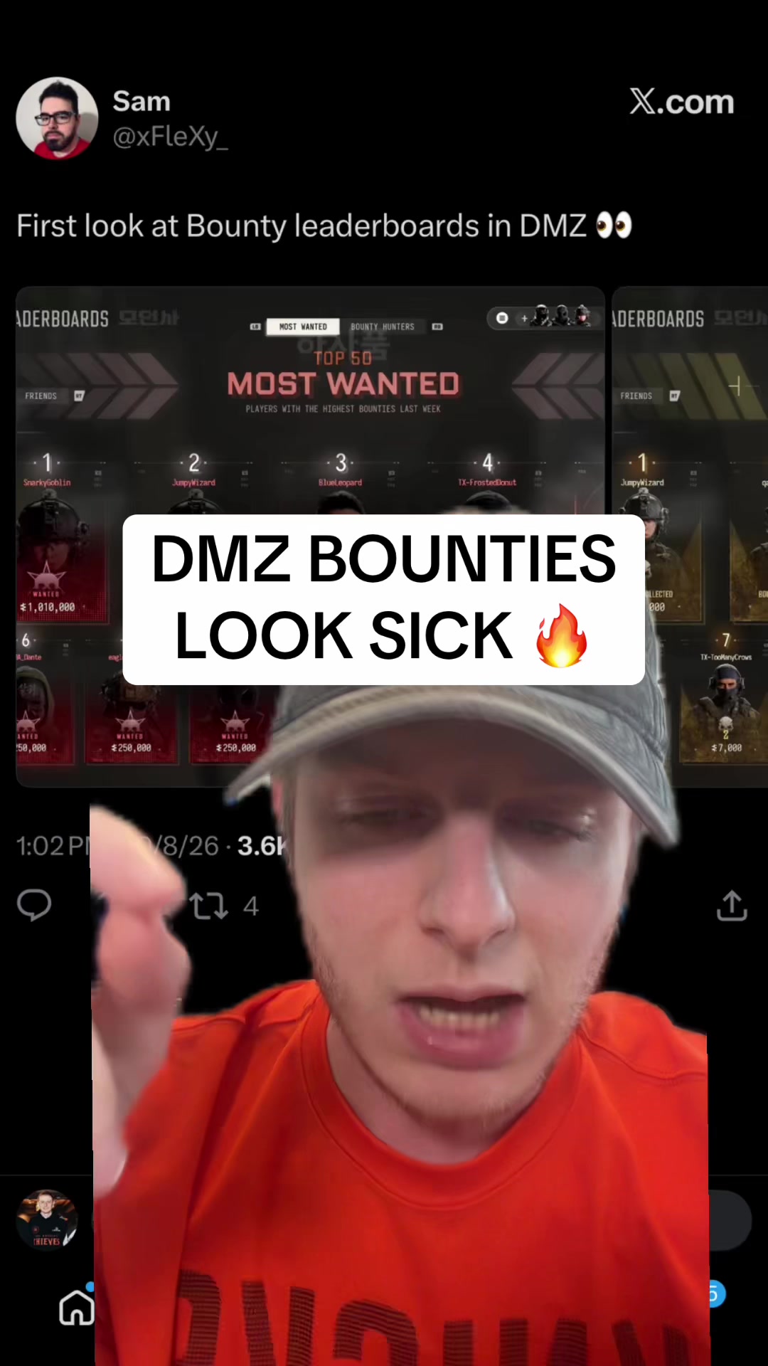 @Jake Maverik ๐