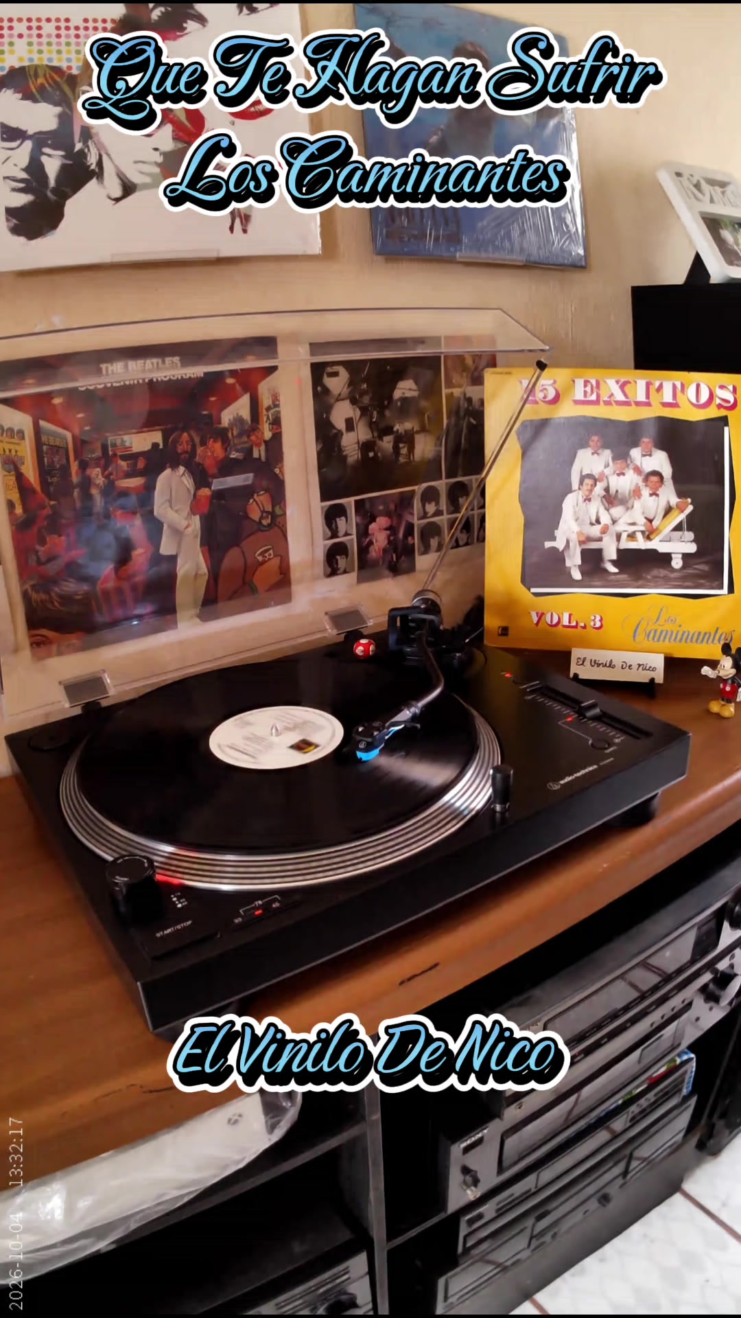 @El Vinilo De Nico 📀