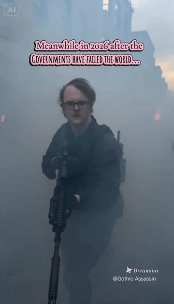 @gothicassassin