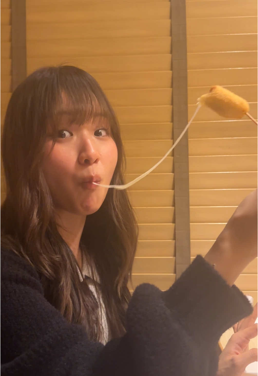 @チョロい森脇梨々夏のマネージャー