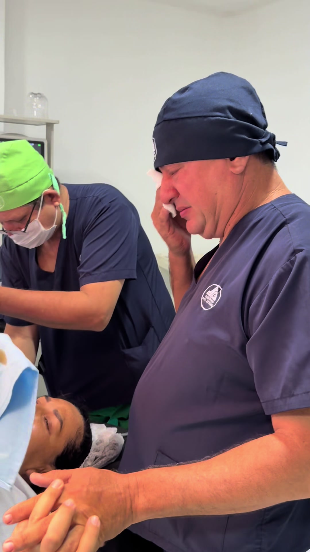 @Dr Armando N&uacute;&ntilde;ez 🇵🇾