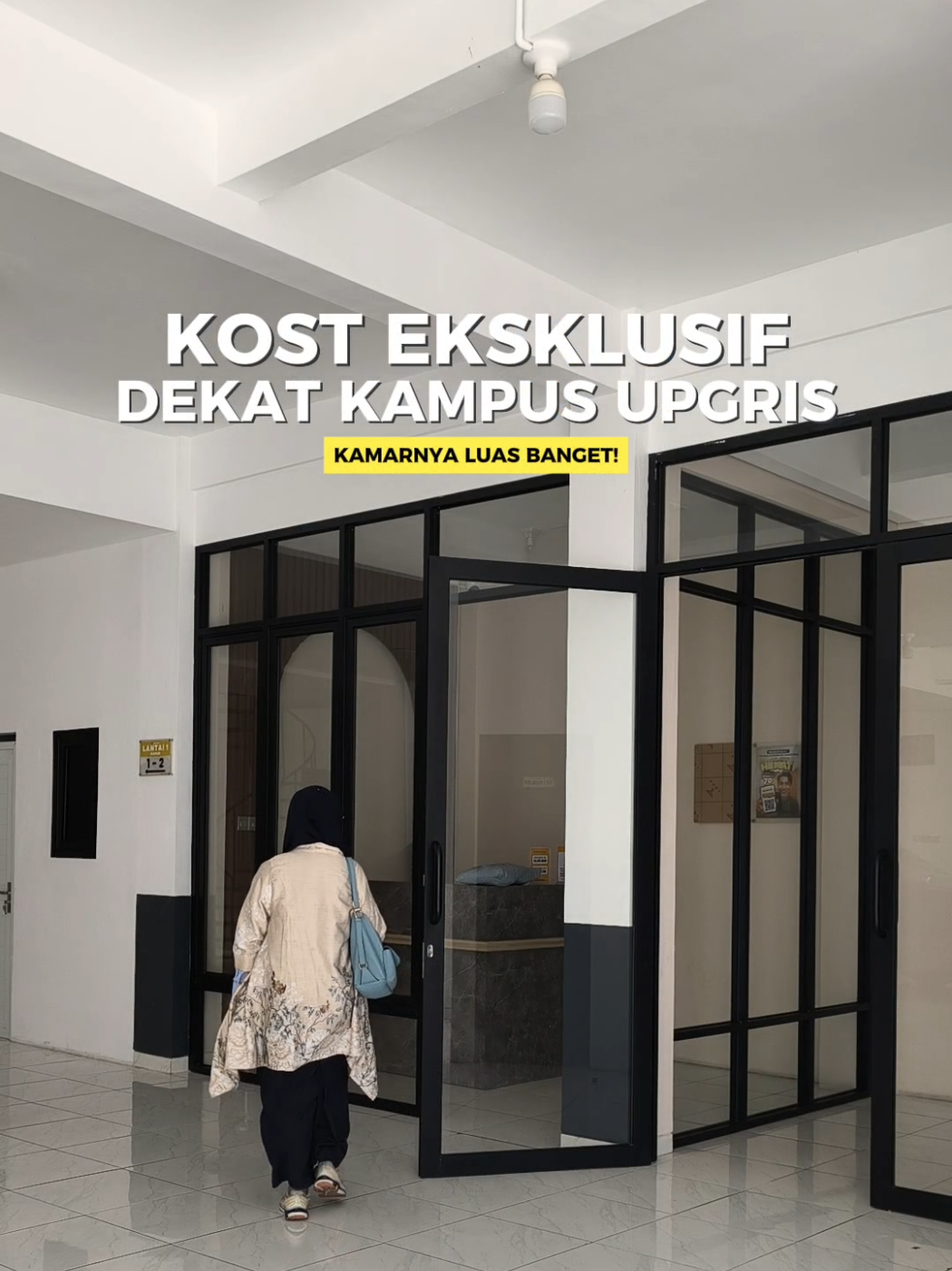 @Ibu Indah Cantik