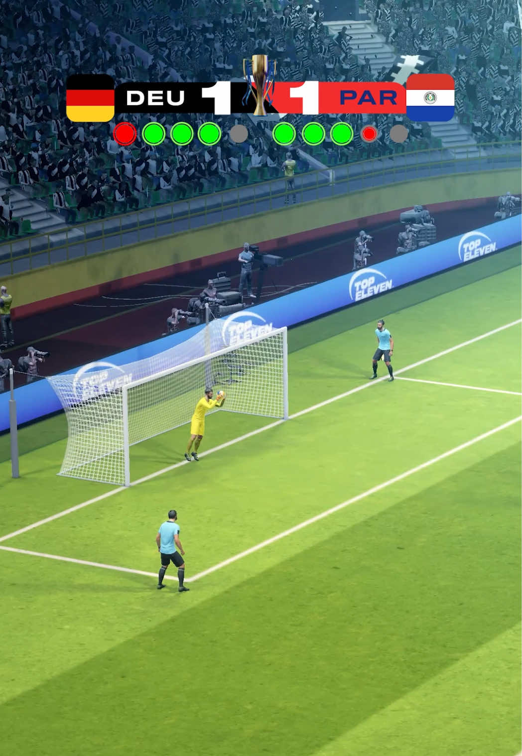 @Top Eleven