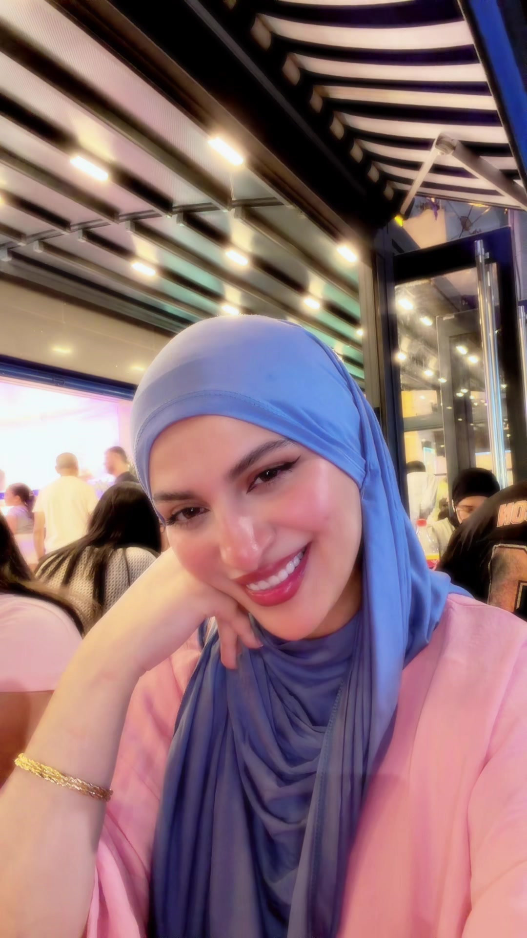 @Al sheikha abaya