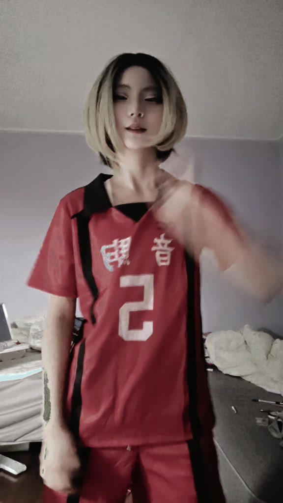 @퐁퐁 ♠︎ cos