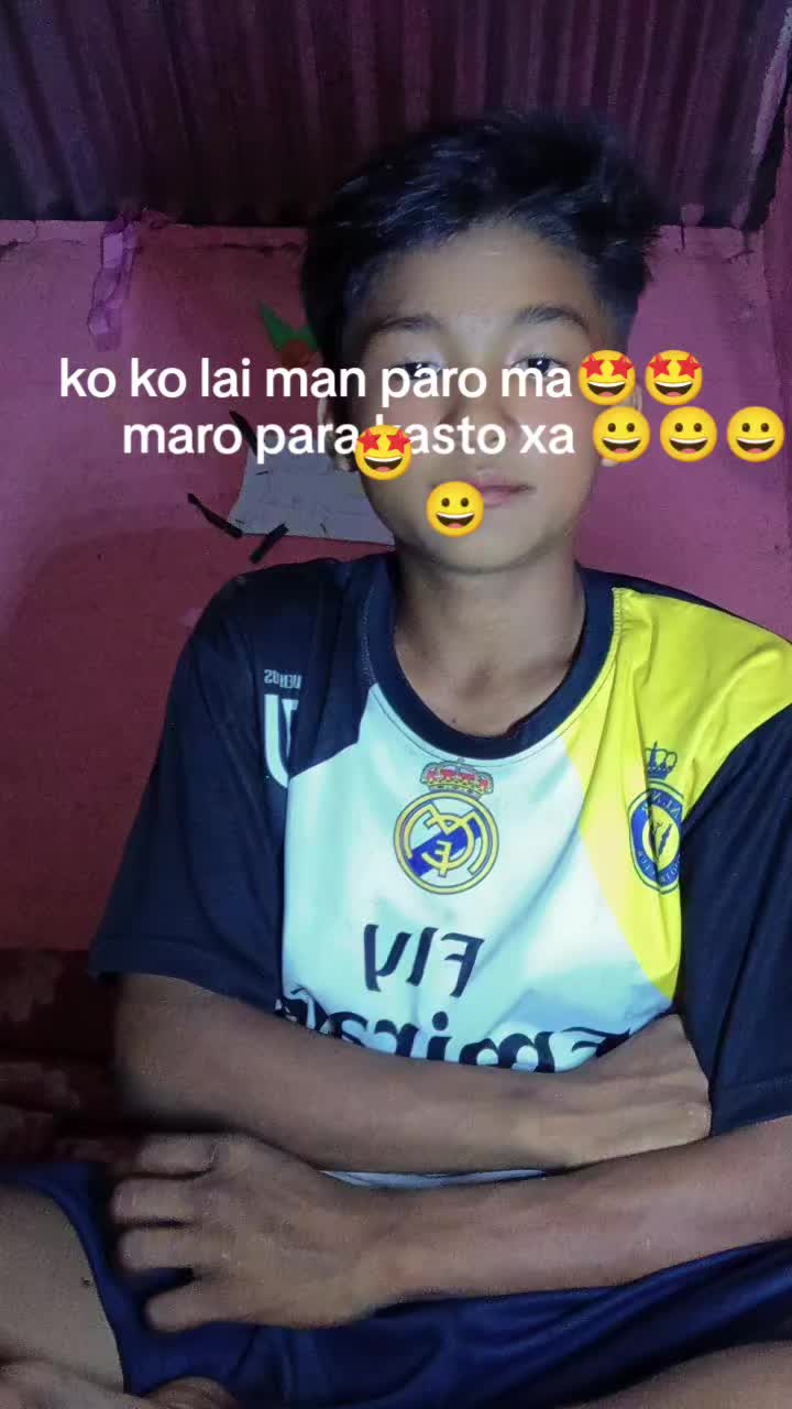 @Santi Chepang