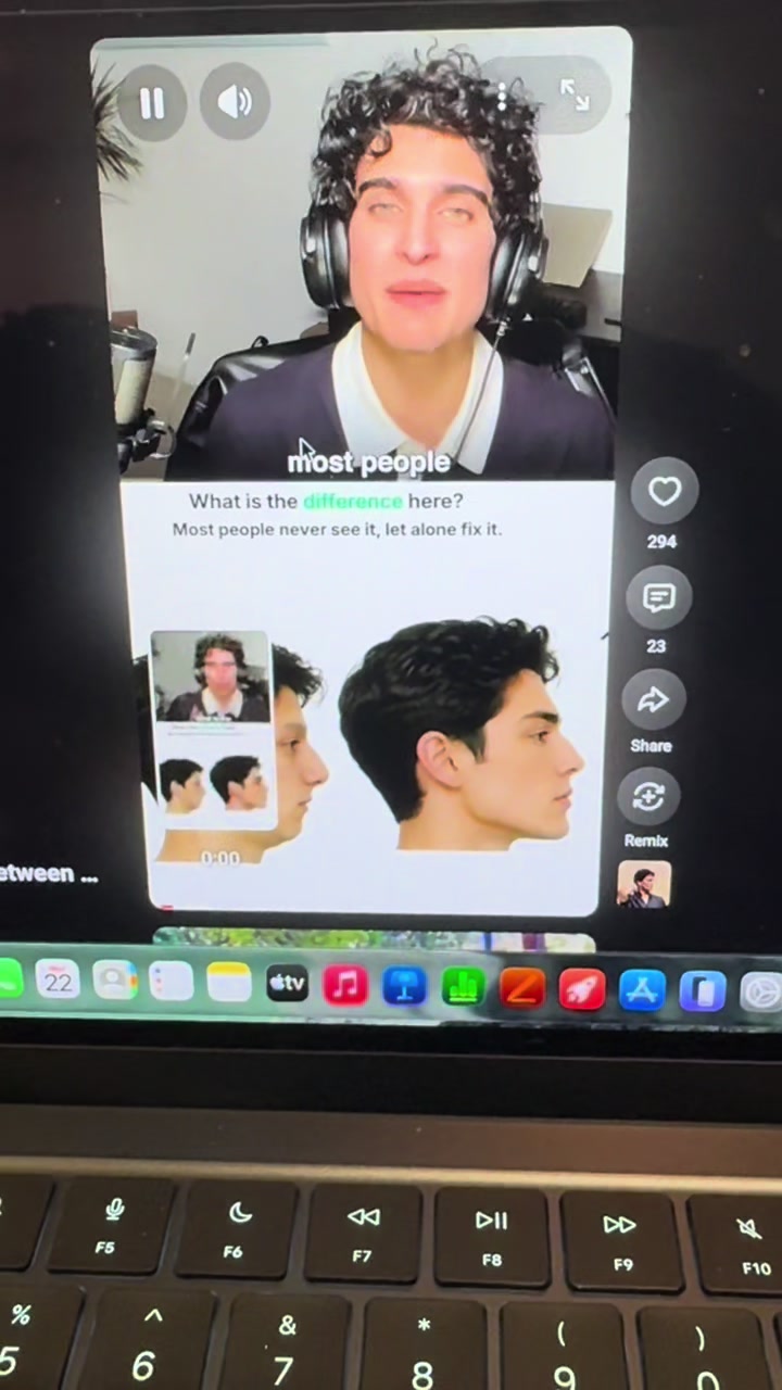@FaceMetrics