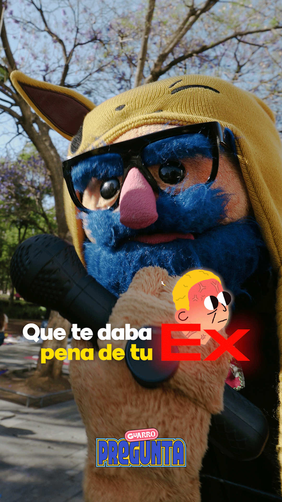 @Guarromantico