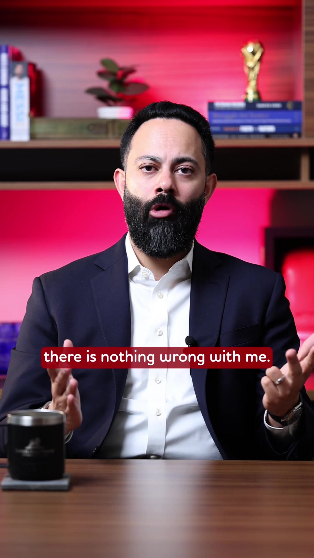 @Deepak Ahluwalia