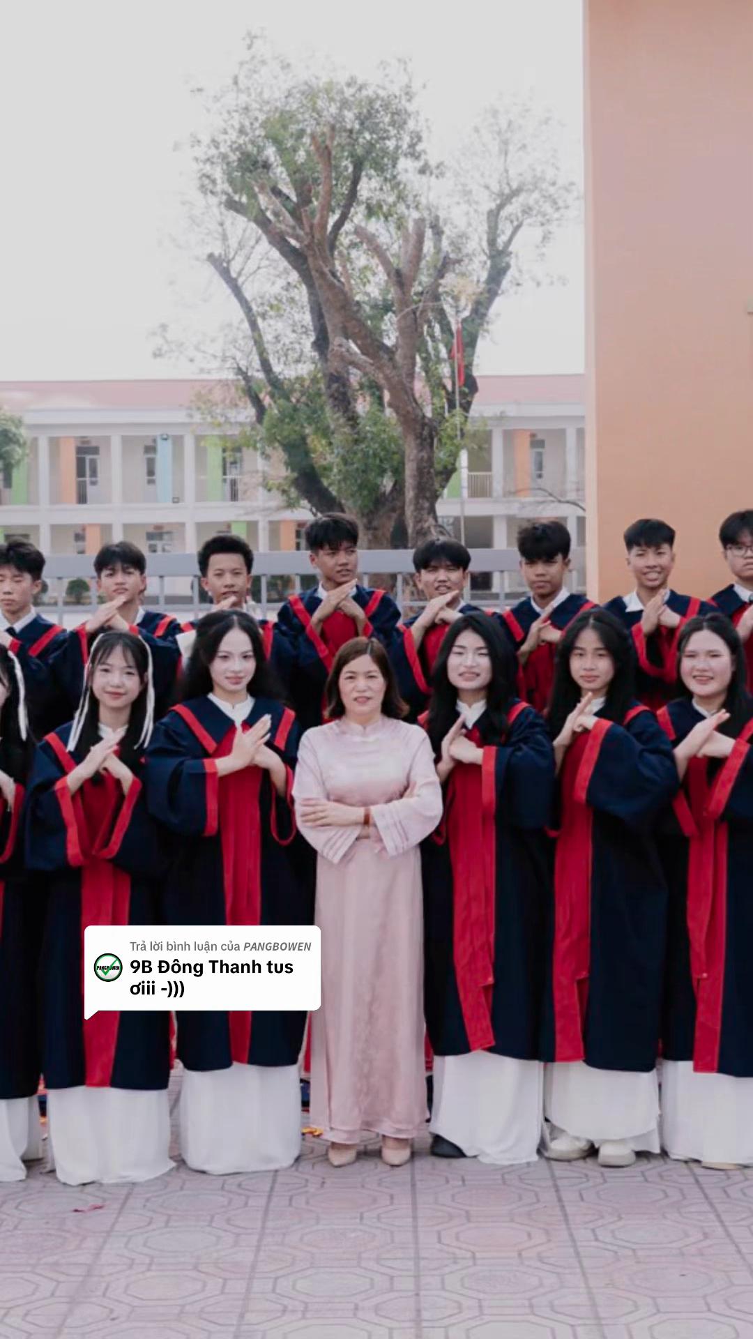@Vietnam Students (VNS)