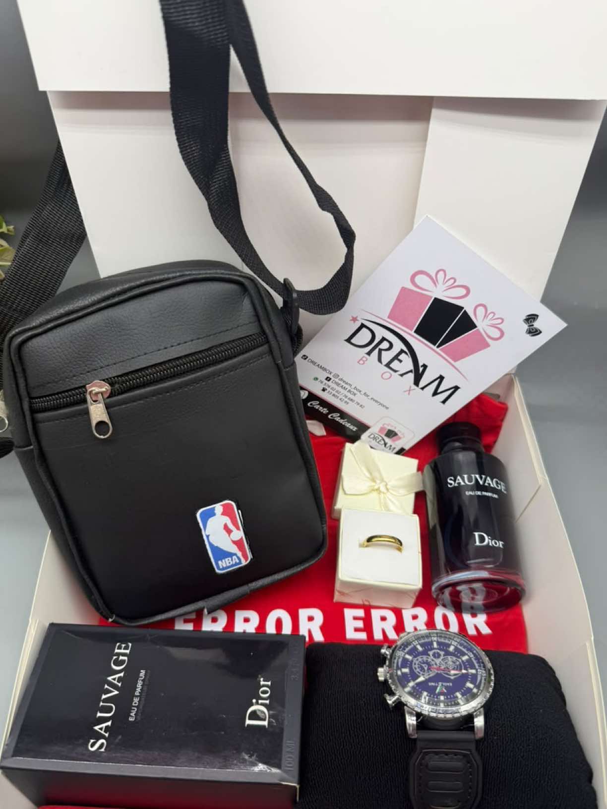 @dreamboxcadeaux