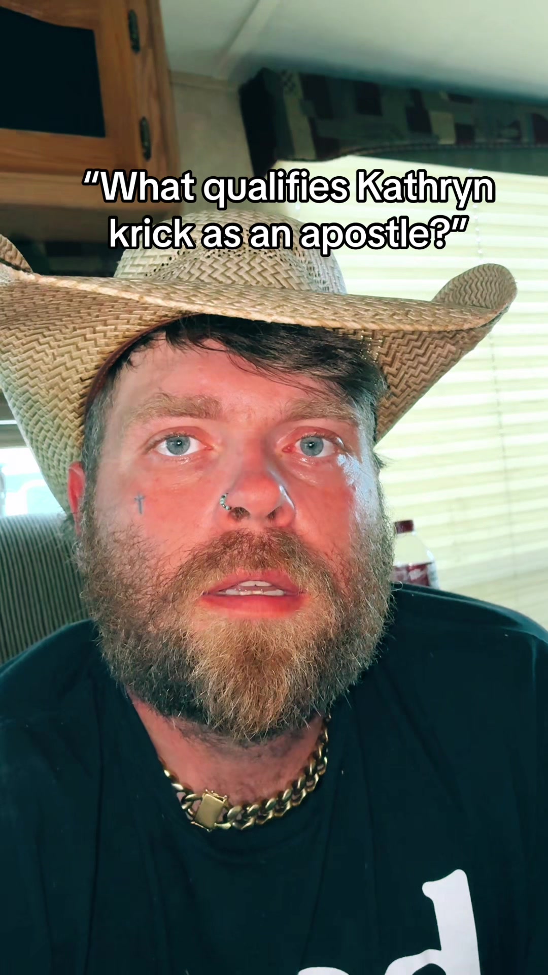 @Pat Lacy