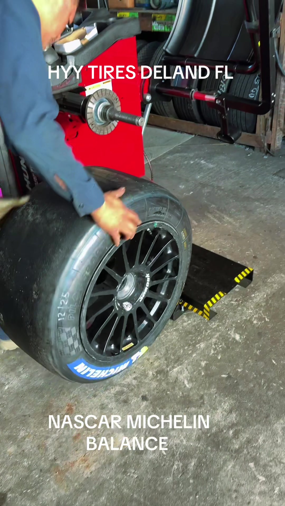 @HYY TIRES