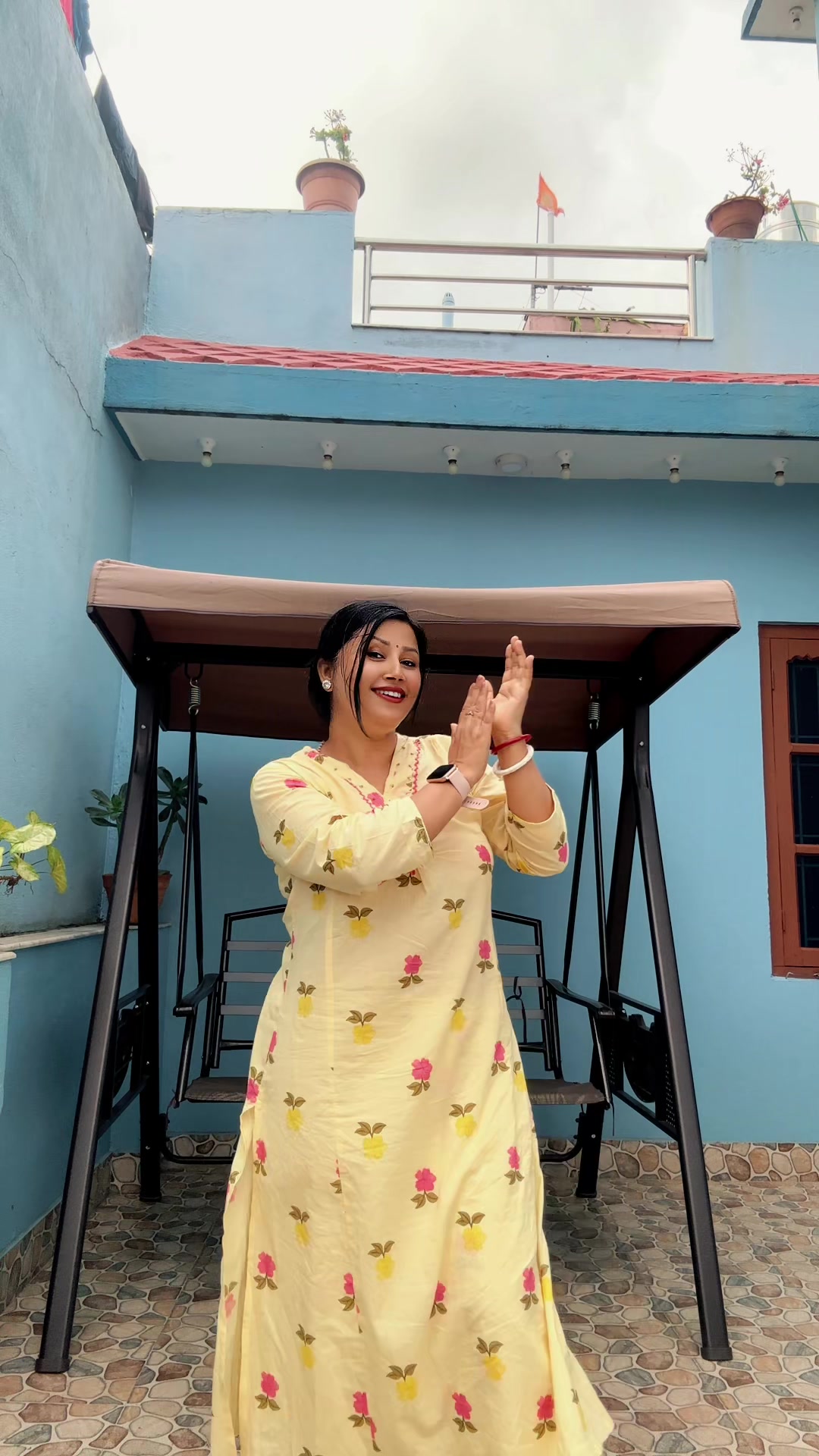 @Gita Pokharel