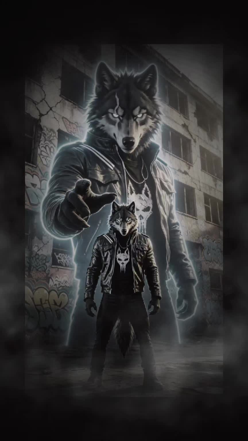 @NightWolf