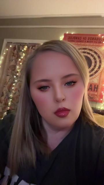 @Hannah Cummings