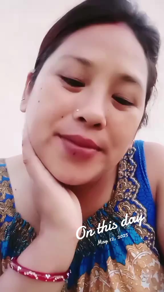 @बबिता पुन मगर💗🌿🙏