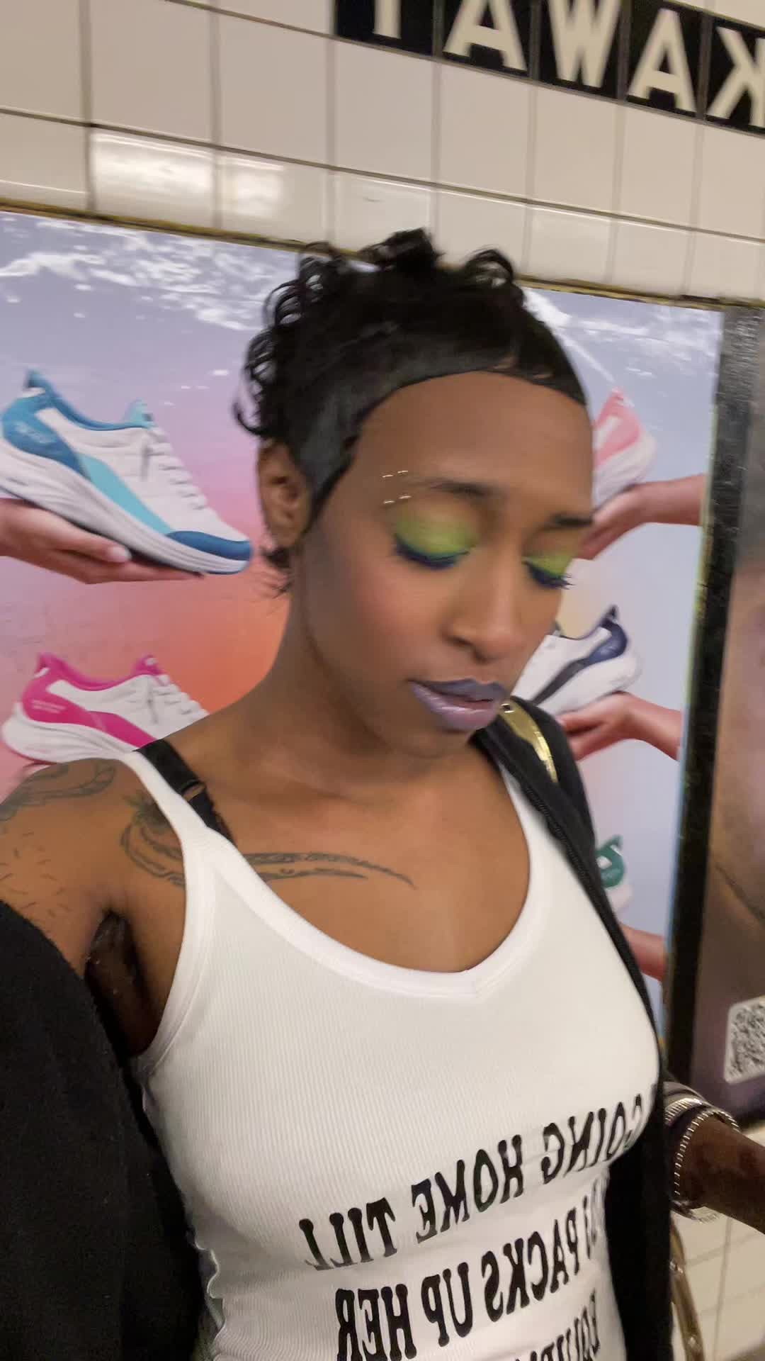 @$u