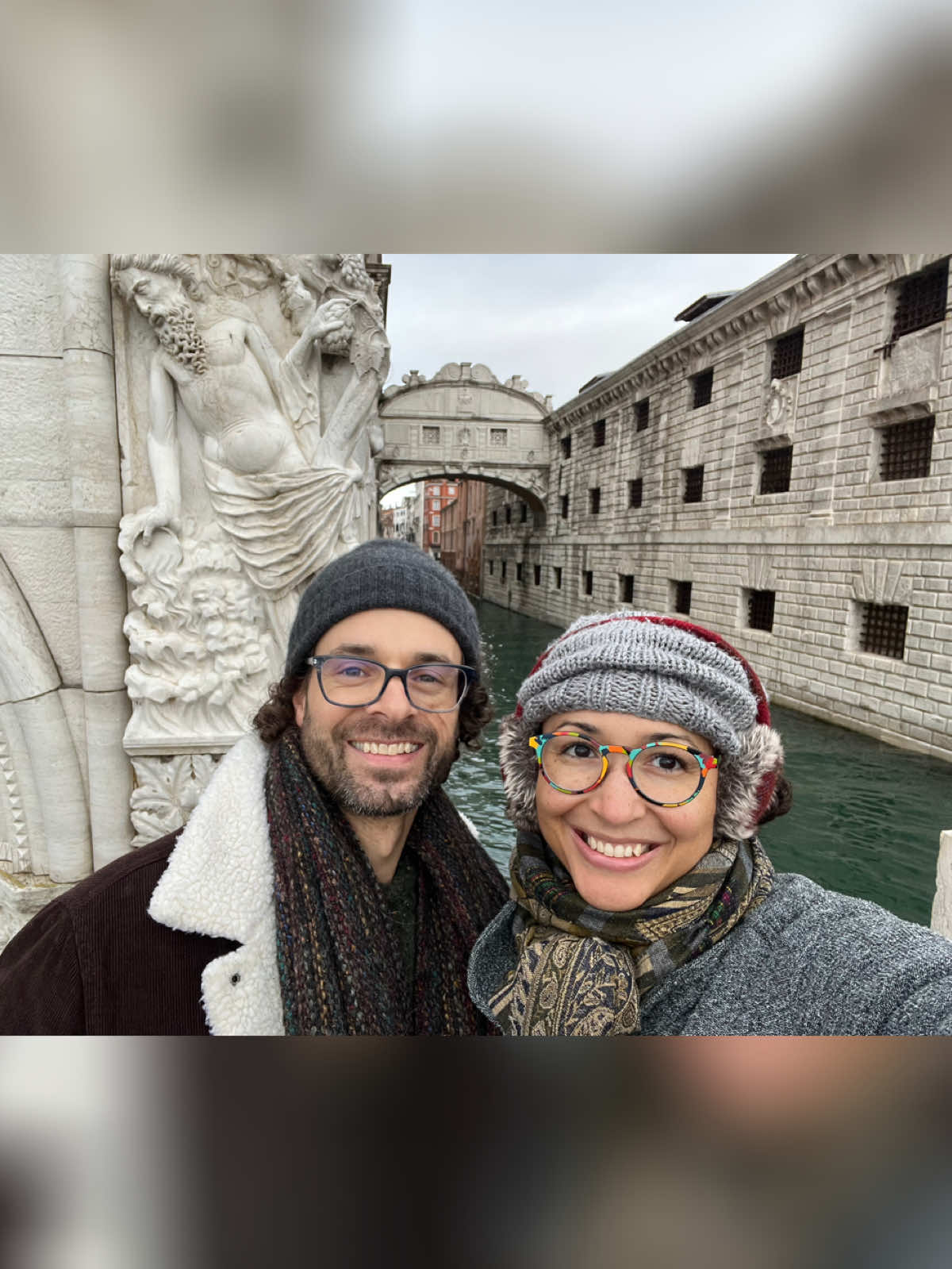 @venicetovenezia
