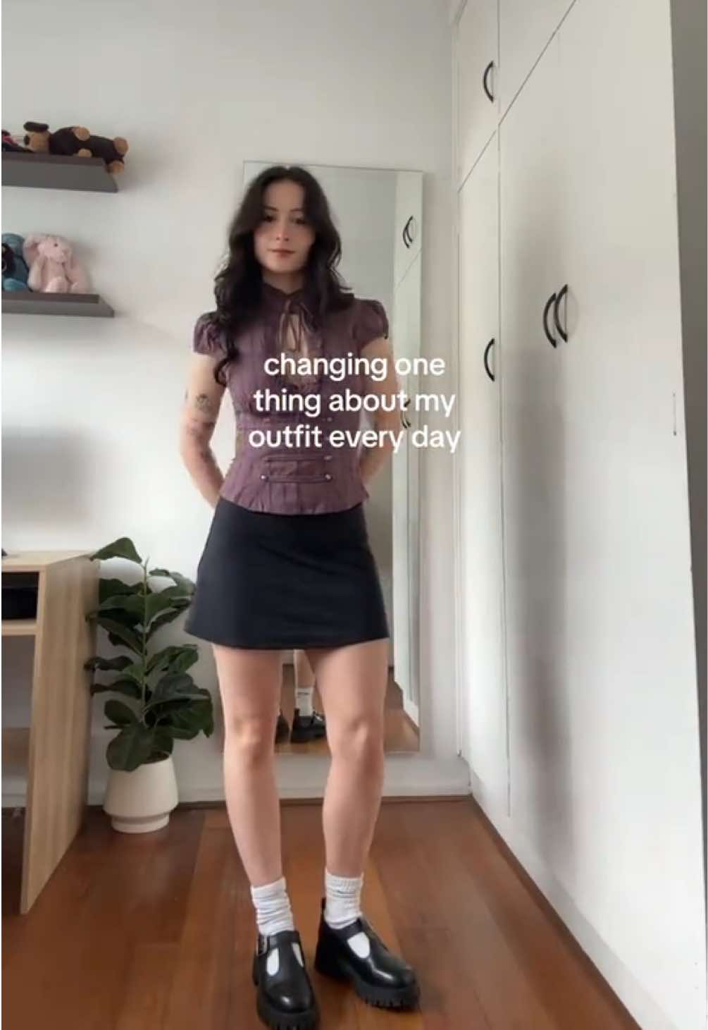 @darcie ๐