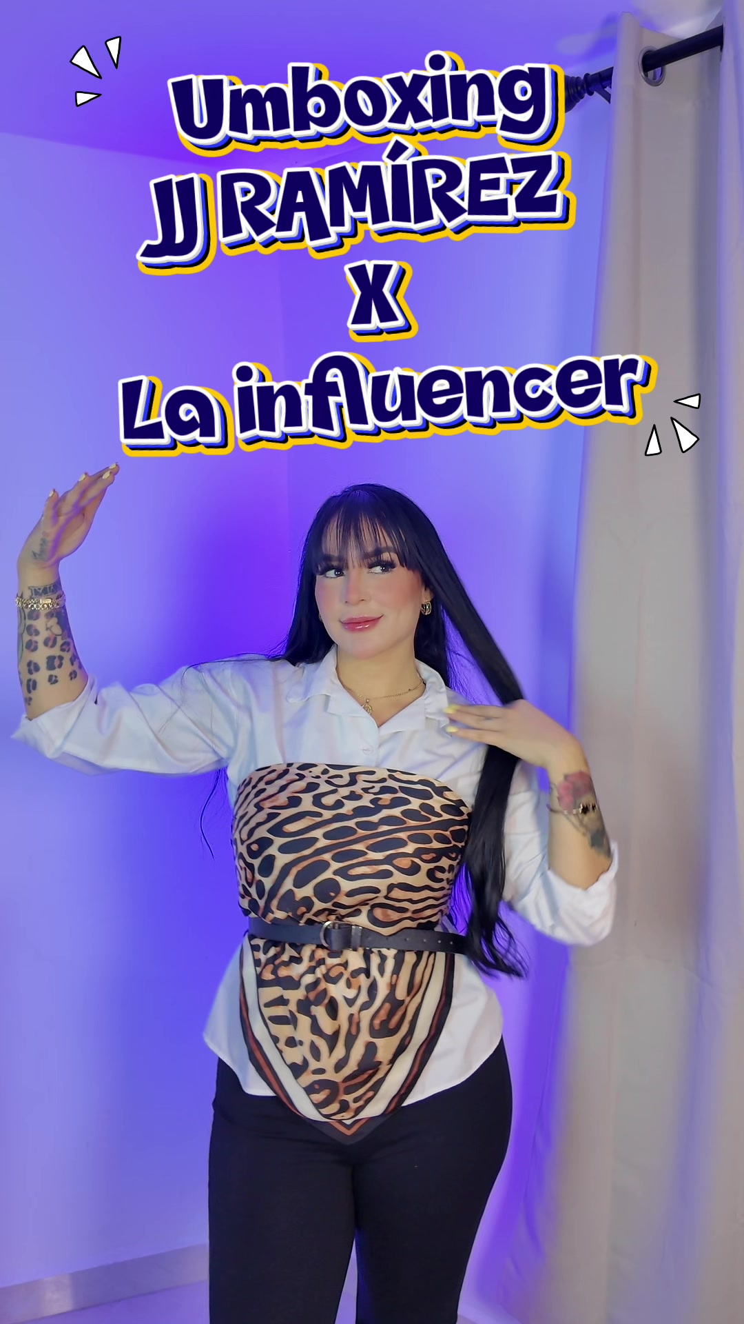 @La Influencer 🔥