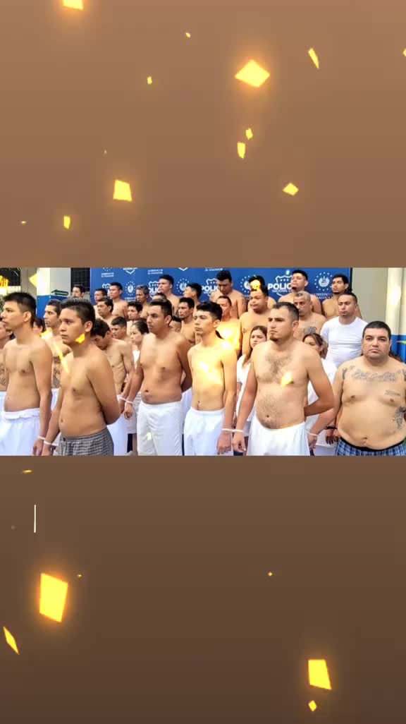 @El Salvador 503 🇸🇻