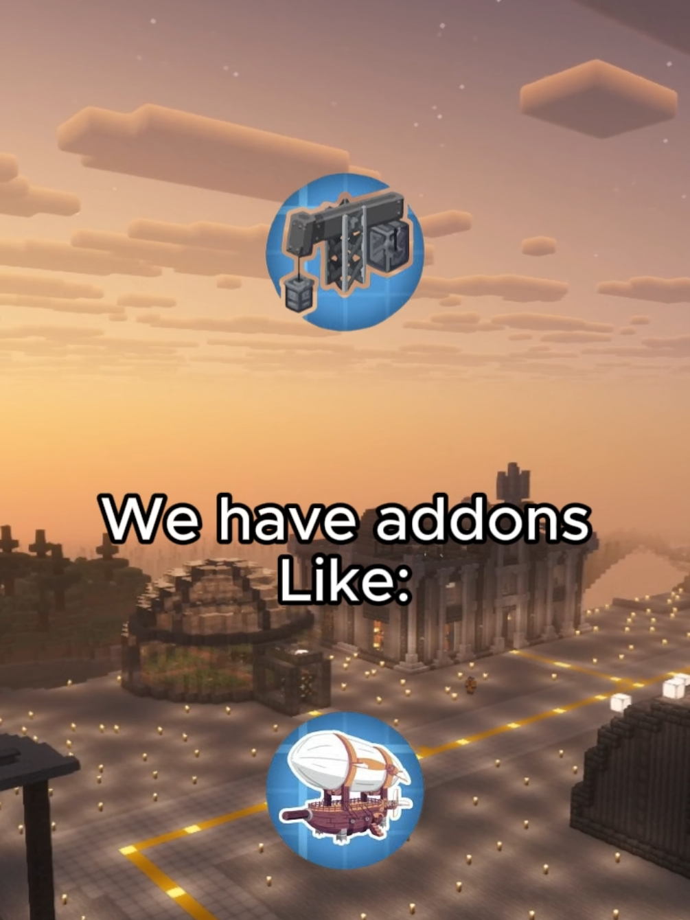 @Snoops - Projects | Modding