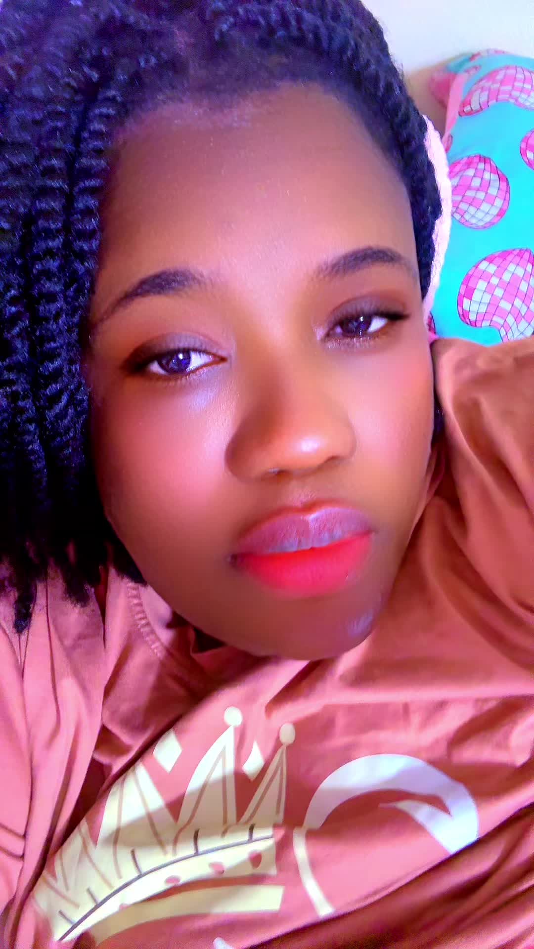 @Bosslady💍💍