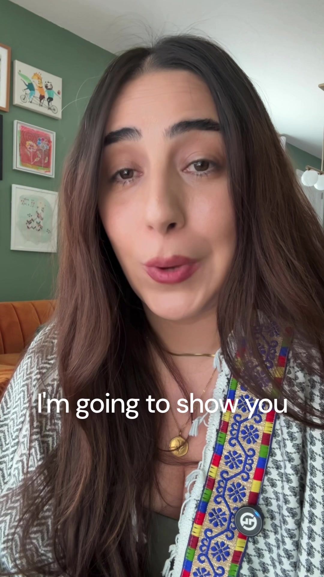 @Micheline Maalouf Therapist