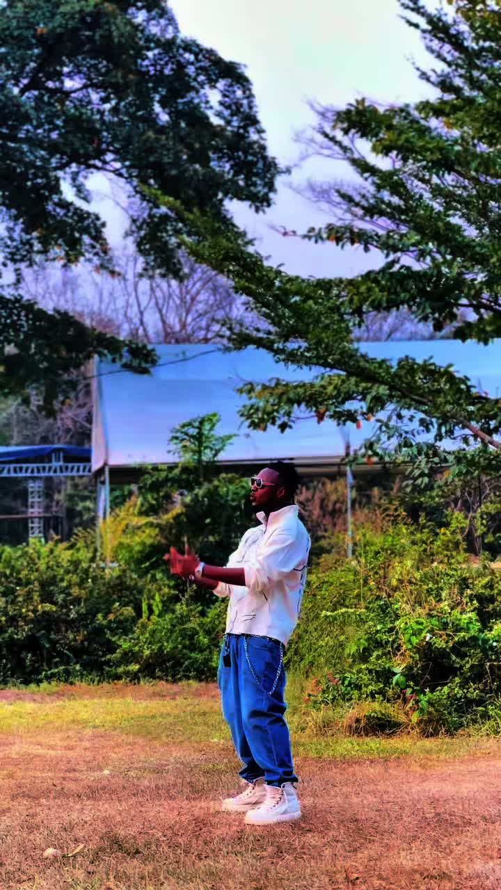 @El Pro Burundi
