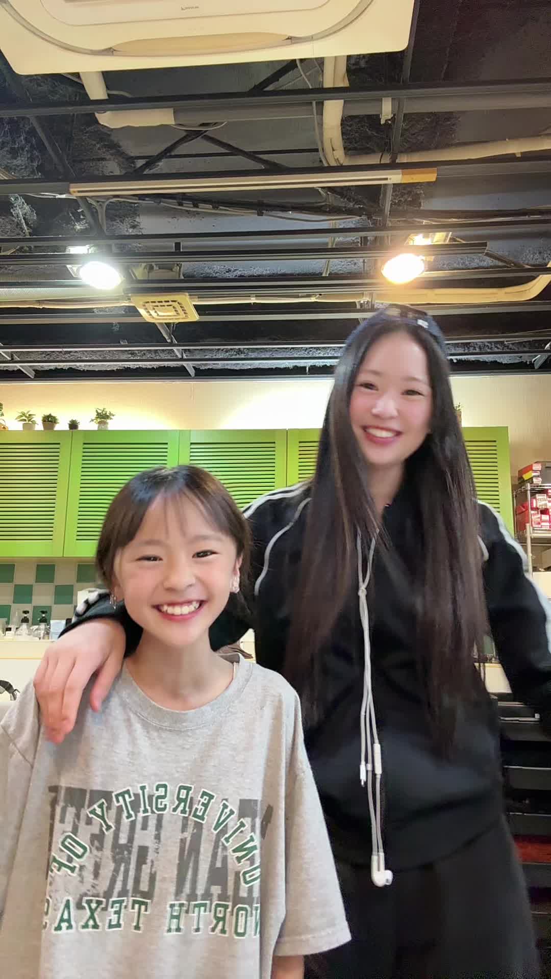 @漆山 美心 ［漆ちゃんfamily］