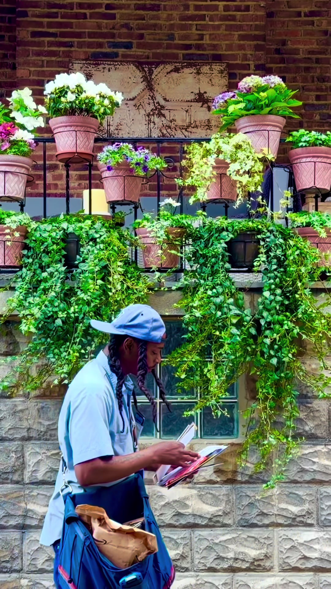 @PlantTraps