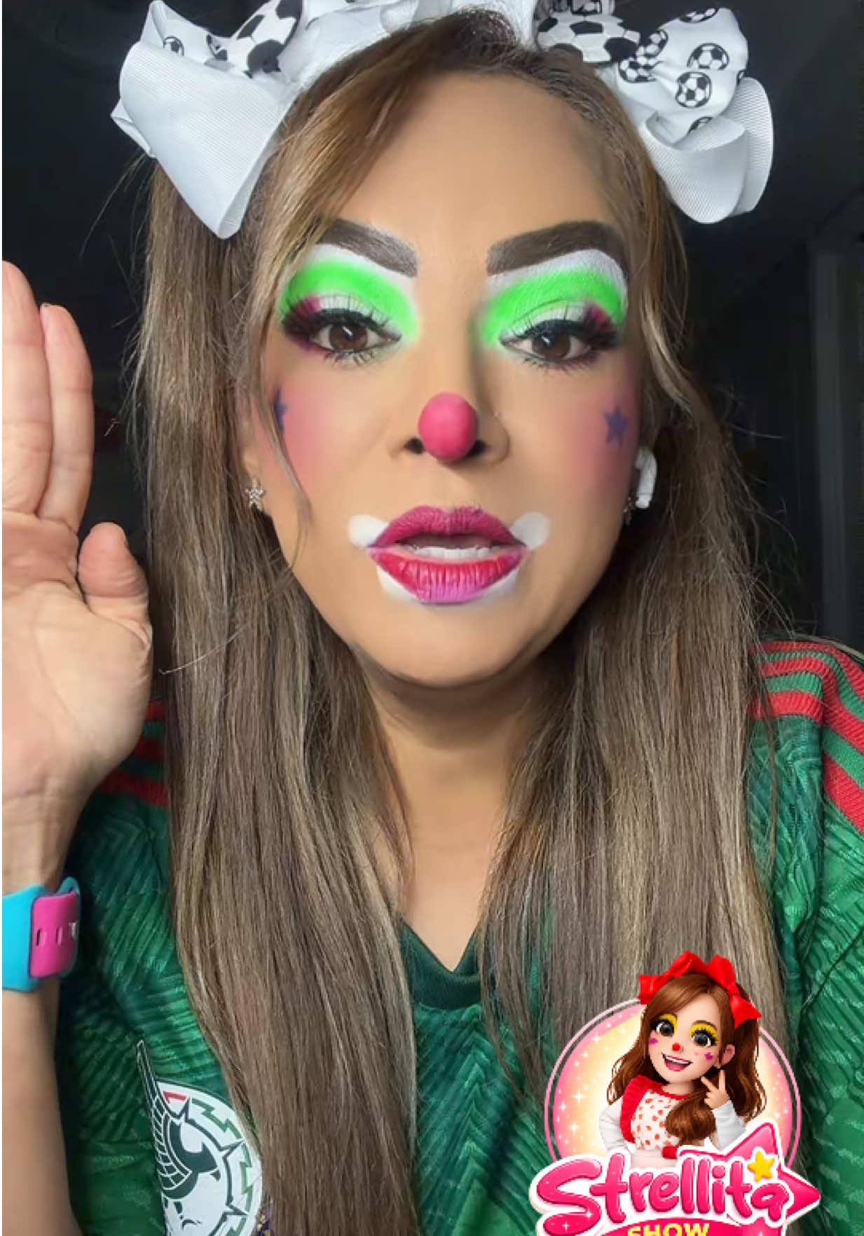 @Strellita ⭐️