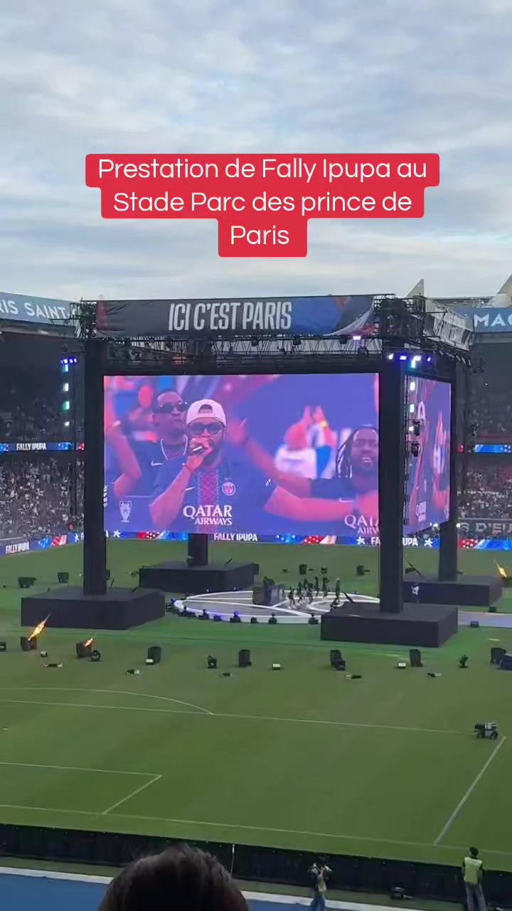 @Pulse Congo