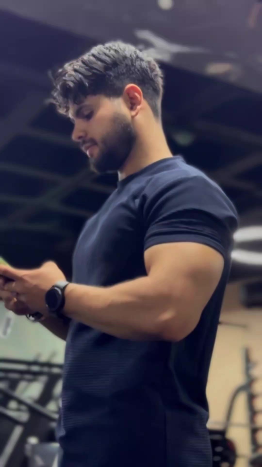 @José Miguel Marcano