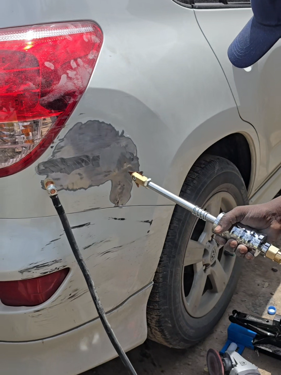 @Mashoko Automotive Tech