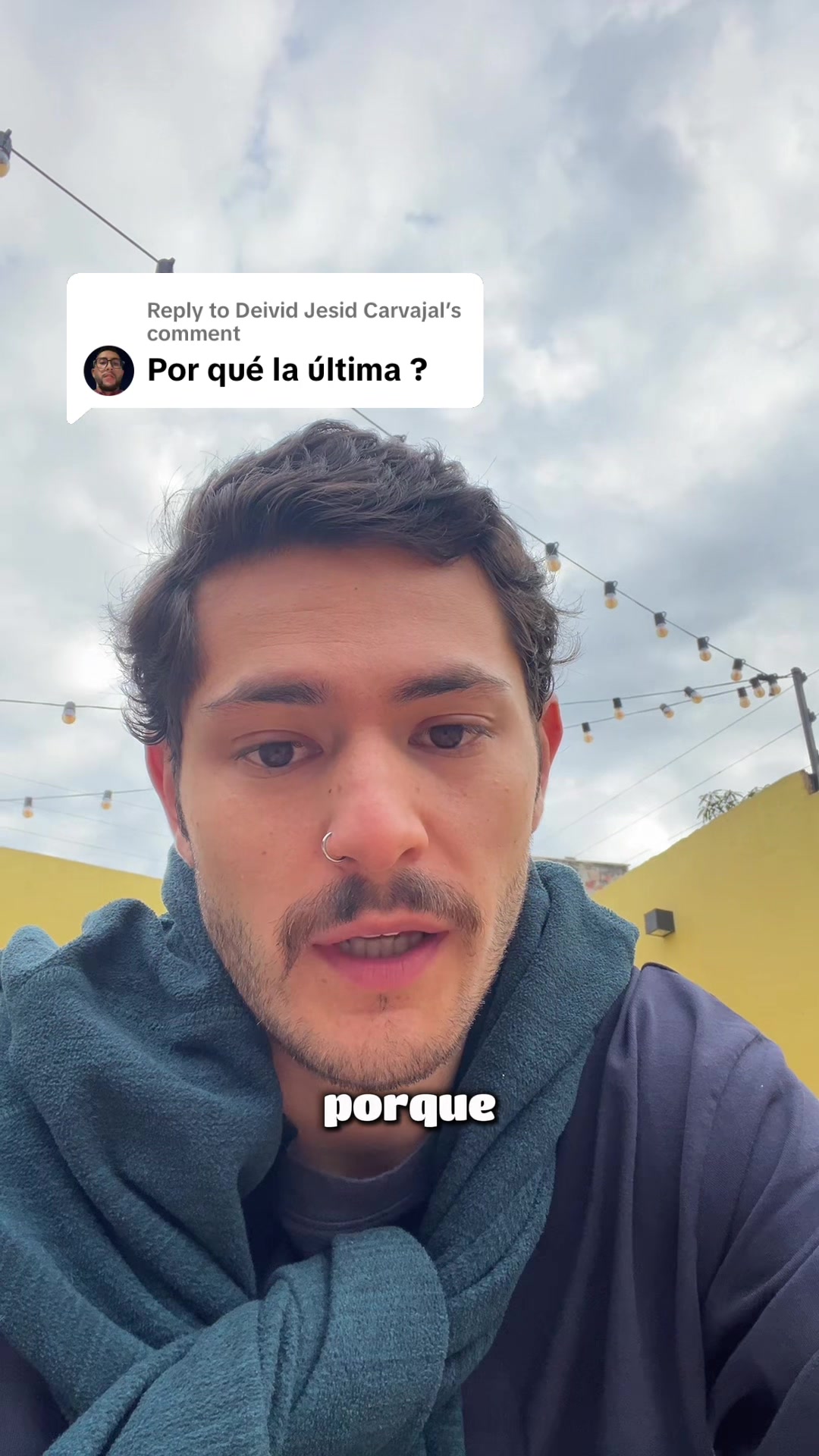 @Santiago Guerrero