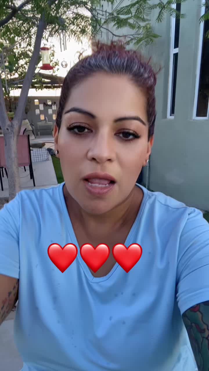 @Raquelita Valenzuela*