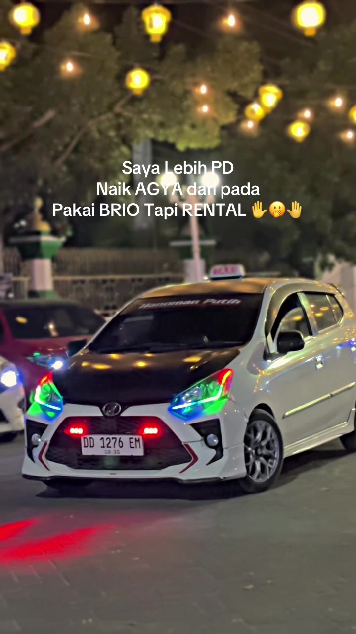 @DRIVER TAXI_LOKAL SIDRAP