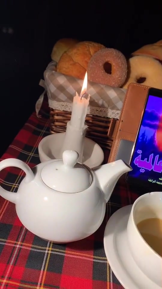 @🎻☕️جمانه العنزي☕️🎻