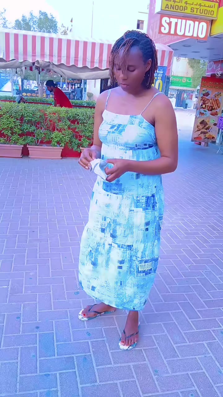 @Waithira