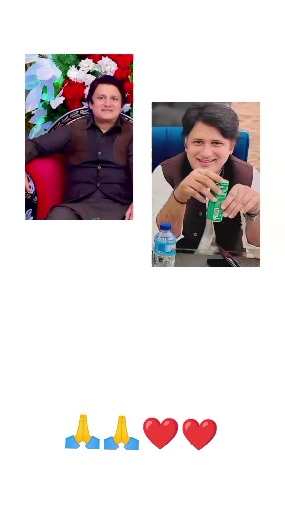 @Shahzad Ahmed ❤️