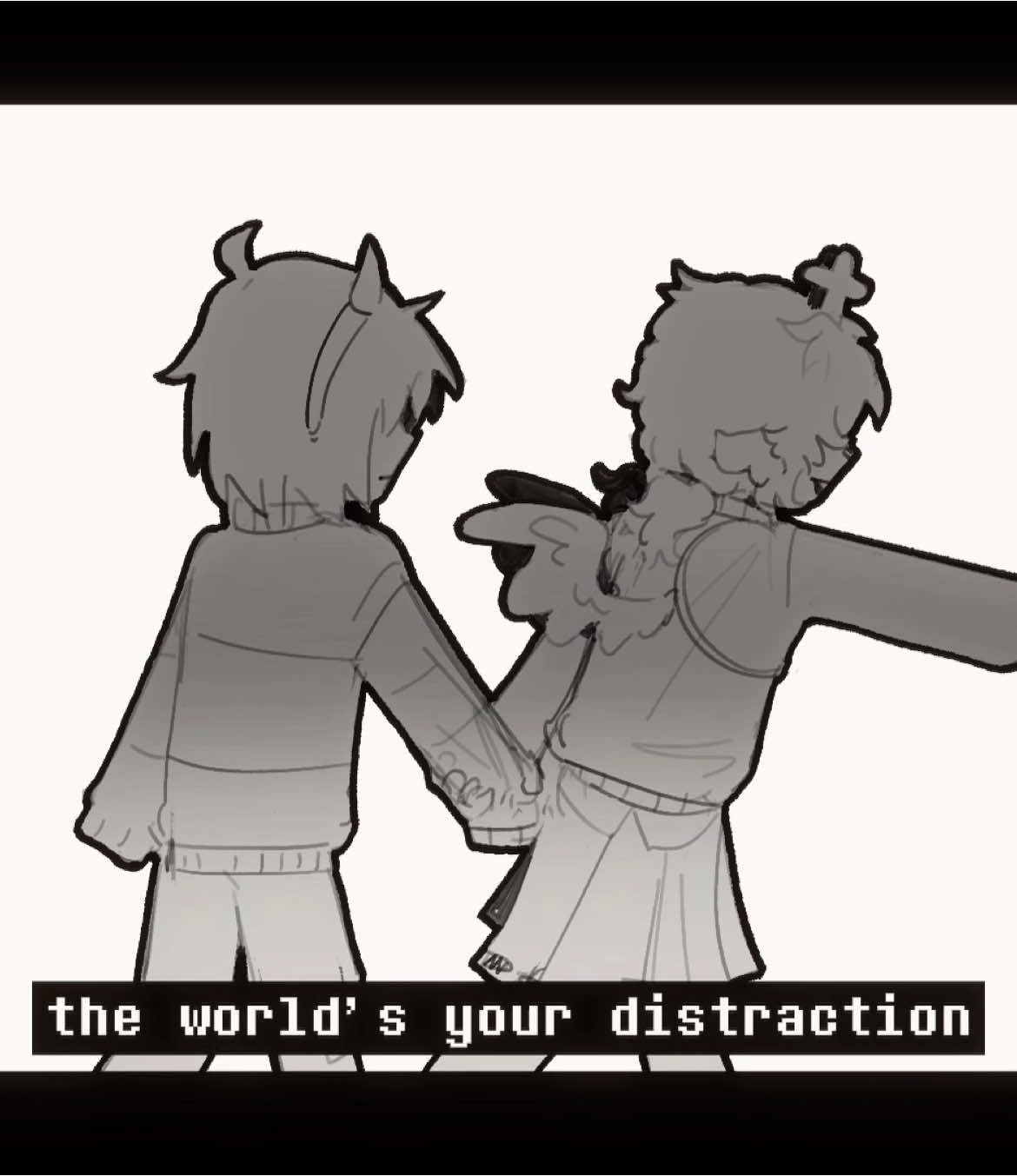 @worm