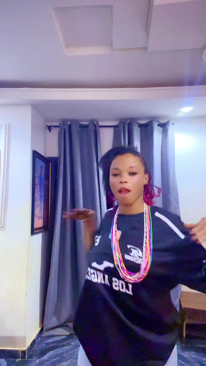 @Everything by anike in ogunpa