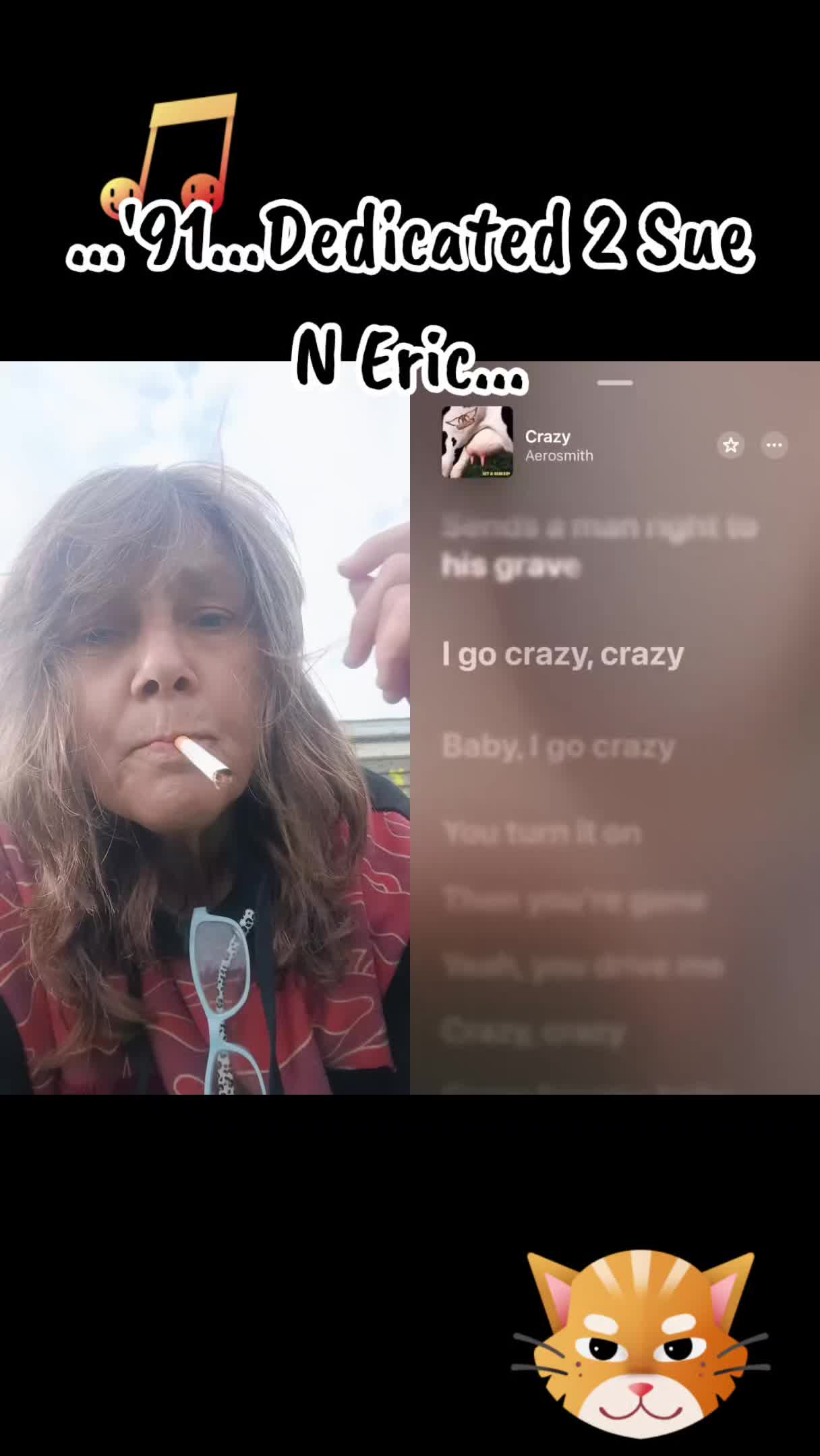 @Booh Hovey crazycatlady3