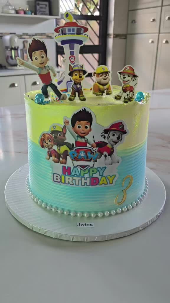 @3.11 CakeStudio