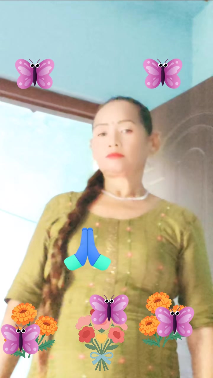 @Kamala Thapa