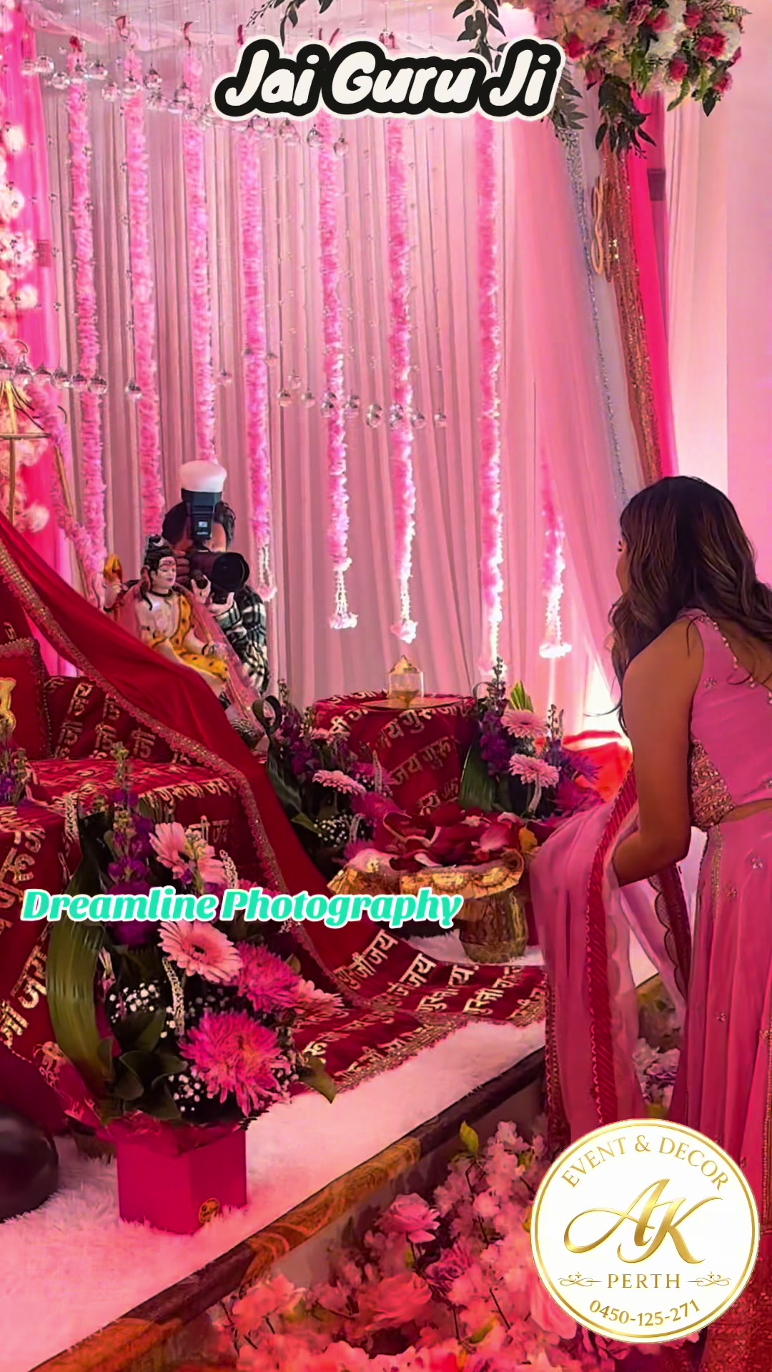 @DREAMLINE PHOTOGRAPHY