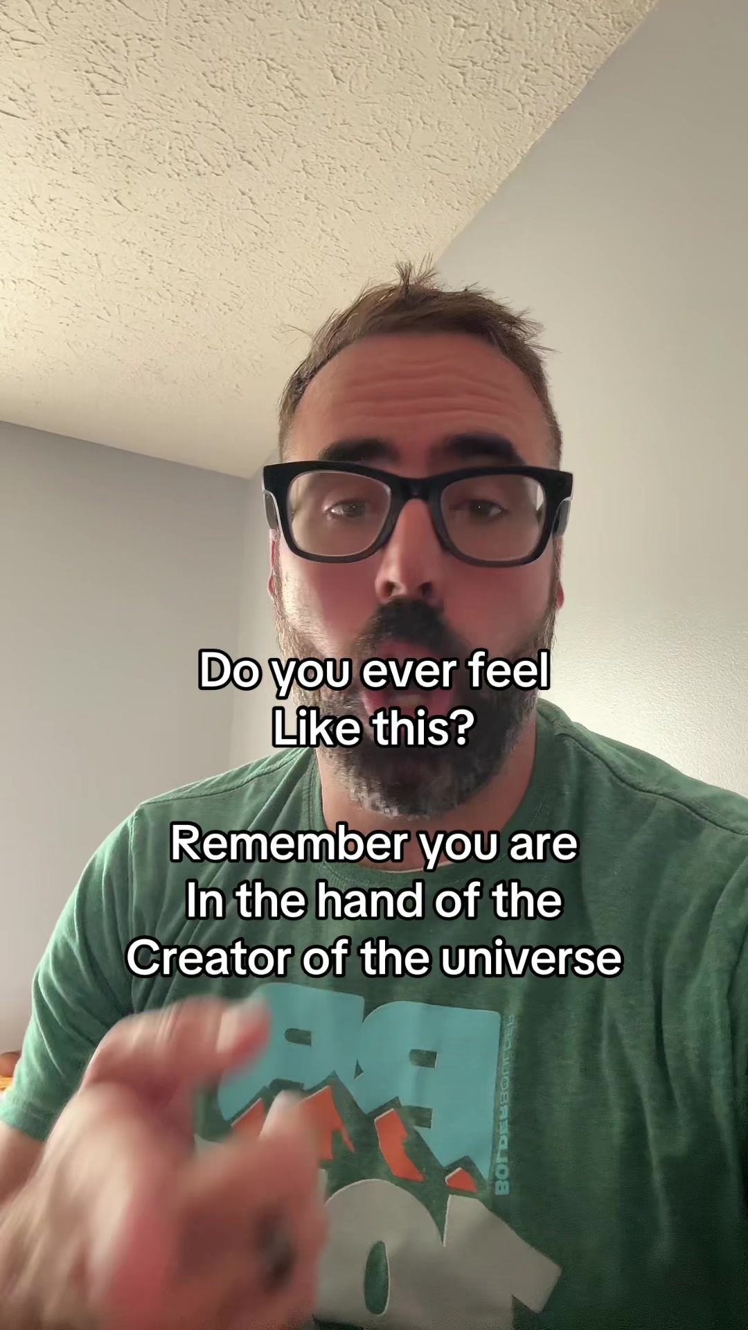 @Pastor B