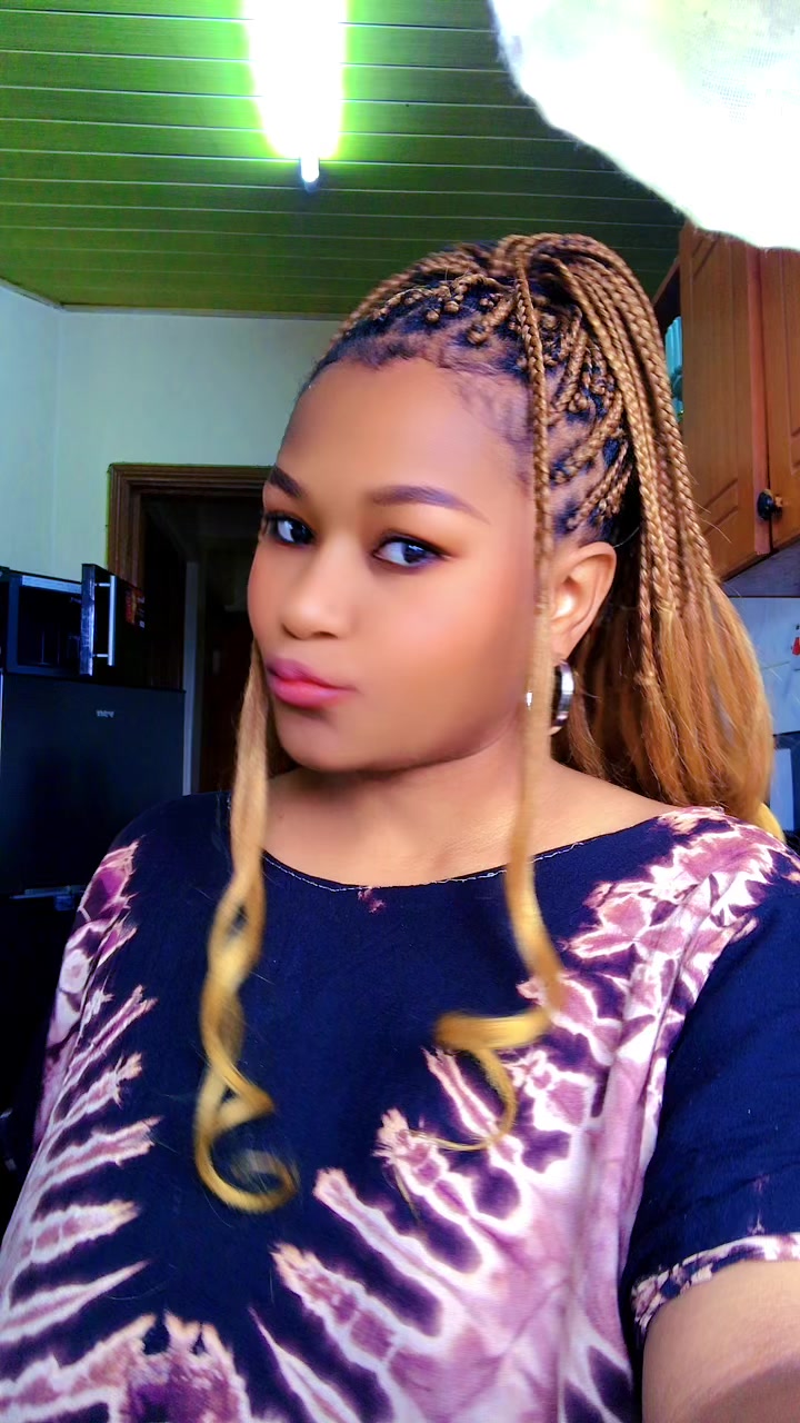 @Dj_daisy_kenya